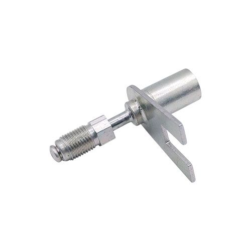 <p>Male swivel  |  M10 x 1  |  DIN flare</p>