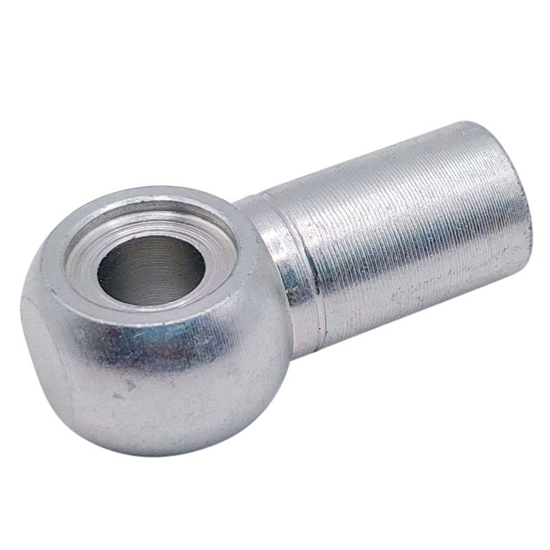 <p>Banjo  |  8mm hole  |  13.5mm thick</p>