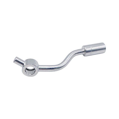 <p>Ringauge |  10mm Innendurchmesser | 10mm Stärke l für Hyundai IX35 / Kia Sportag</p>