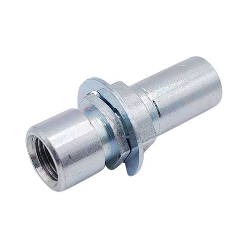 <p>Imperial female  |  7/16-24 UNS  |  16mm hex  |  alt HFIF09</p>