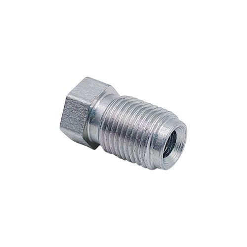 <p>Male tube nut  |  M11 x 1  | 3/16 tube size</p>