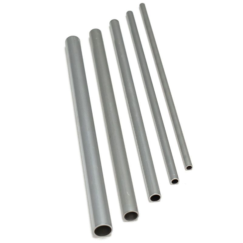 <p>3/8 Aluminum AC Repair Tubing - 300mm</p>