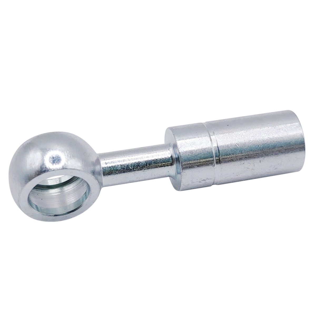 <p>Banjo  |  12mm hole  |  10mm thick</p>