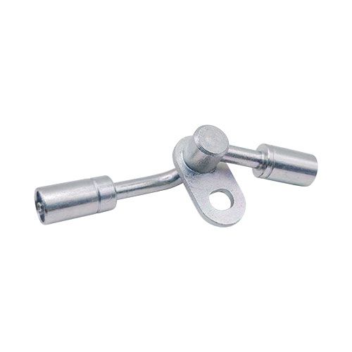 <p>Zentral Verbinder  |  8.3mm Befestigungsloch</p>