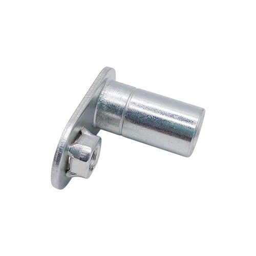 <p>Center support  |  M6 x 1 mount nut</p>