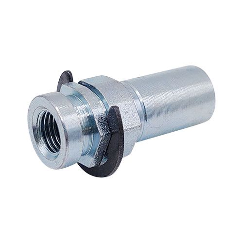 <p>Zöllisches Innengewinde  | 3/8-24 UNF  |  16mm flach|  alt HFIF07/08</p>