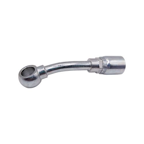 <p>Banjo  |  14mm hole  |  14mm thick</p>