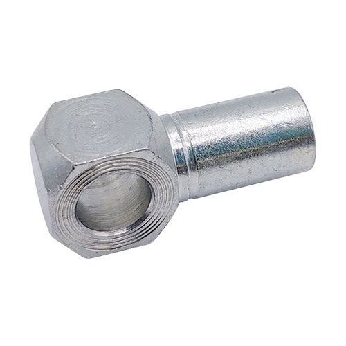 <p>Ringauge |  11mm Innendurchmesser | 14,7mm Stärke</p>
