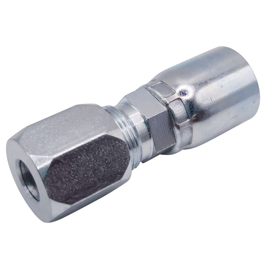 <p>Compression  |  3/8 Rohr | 5/8 Sechskant</p>