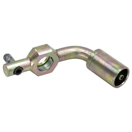 <p>Banjo  |  10mm hole  |  8mm thick</p>