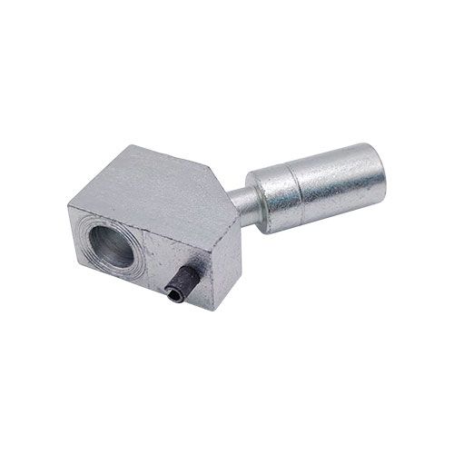 <p>Ringauge |  10mm Innendurchmesser | 23mm Stärke</p>