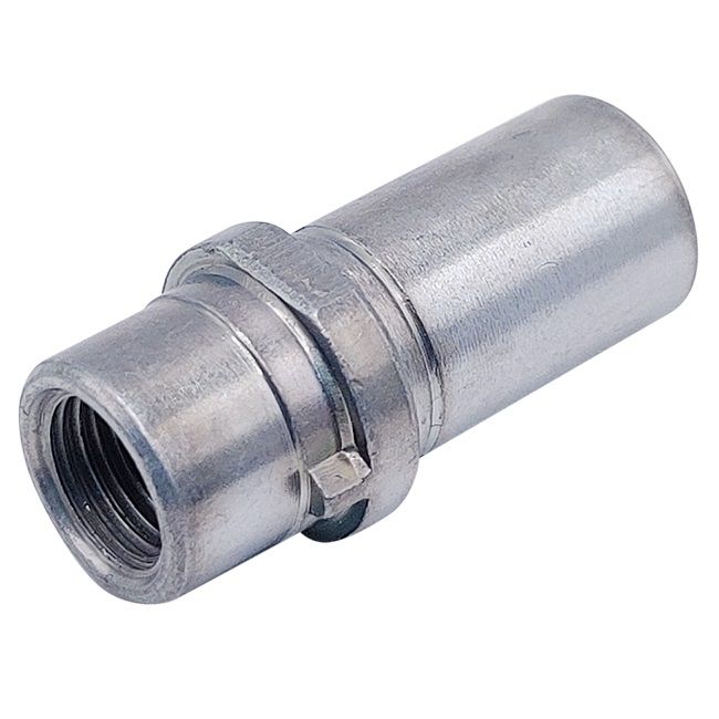 <p>Metric female  |  M10 x 1 (DPS)  |  alt HFMF340</p>