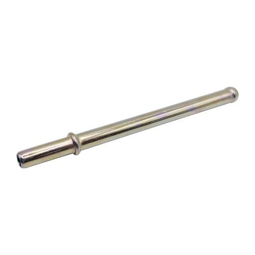 <p>Verbindungsrohr  |  5/16 FuelFlex auf 1/4 Schnellverbinder  |  gerade</p>