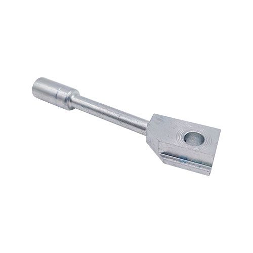 <p>Ringauge |  3/8 Innendurchmesser |  7/16 Stärke</p>