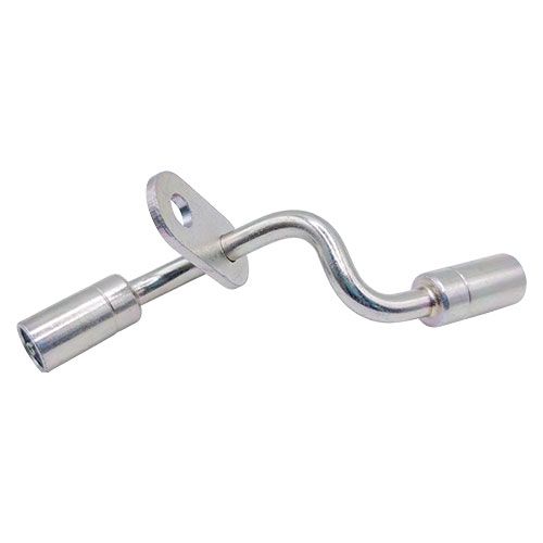 <p>Zentral Verbinder  |  8.2mm Befestigungsloch</p>