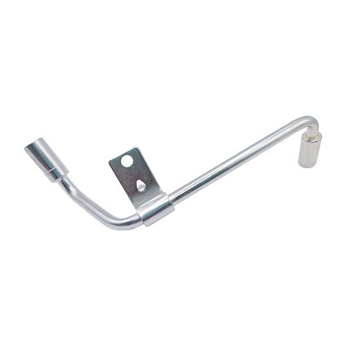 <p>Center joiner  |  6.6mm mount hole</p>