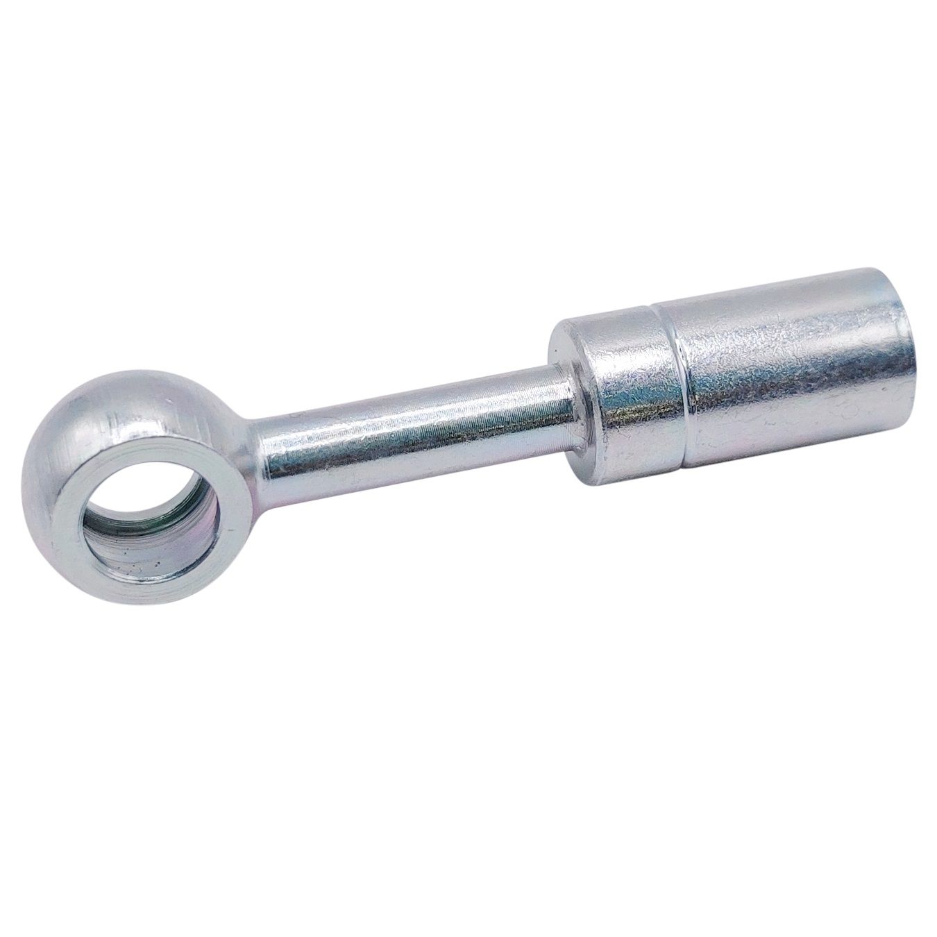 <p>Banjo  |  10mm hole  |  10mm thick</p>