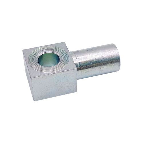 <p>Banjo  |  3/8 hole  |  14.7mm thick</p>