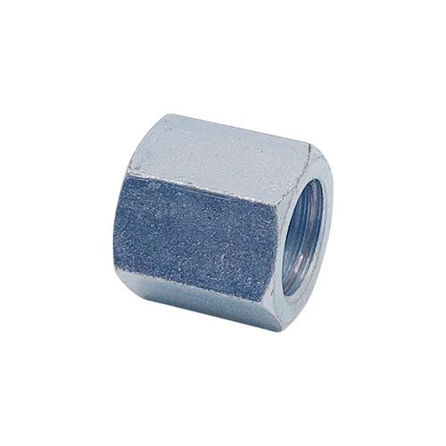 <p>Fitting cap  |  M12 x 1.5  | 16mm hex</p>
