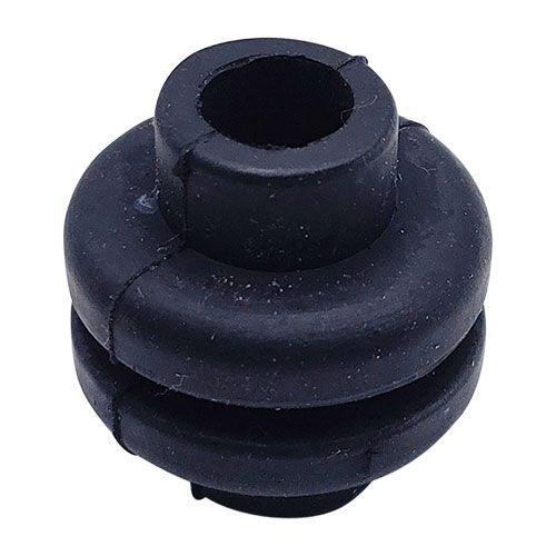 <p>Grommet  |  rubber brake hose  |  30mm diameter</p>