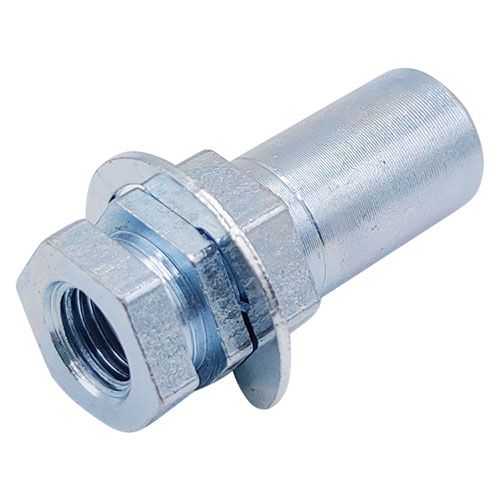 <p>Zöllisches Innengewinde  | 3/8-24 UNF  |  16mm flach|  alt HFIF10</p>