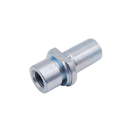 <p>Metric female  |  M10 x 1  | 17mm hex  |  for Toyota</p>