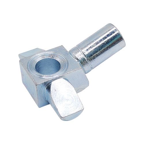 <p>Ringauge |  11mm Innendurchmesser |  14mm Stärke</p>
