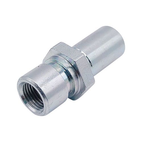 <p>Zöllisches Innengewinde | 7/16-24 UNS  |  19mm Sechskant |  alt HFIF24</p>