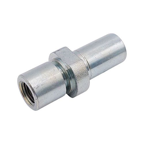 <p>Metrisches Innengewinde  | M10 x 1 (DPS)  |  17mm Sechskant</p>