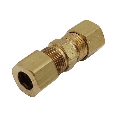 <p>Klemmringverschraubung  | 8mm FuelFlex auf 8mm FuelFlex</p>