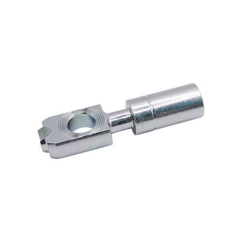 <p>Ringauge |  10mm Innendurchmesser |  8mm Stärke</p>