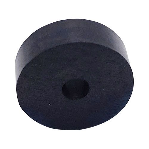 <p>Tülle | Stahlflex-Bremsschlauch | 30mm Durchmesser</p>