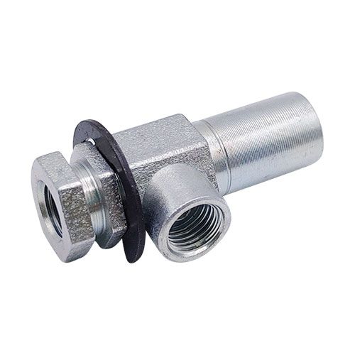 <p>Imperial female  |  3/8-24 UNF ports (2)</p>