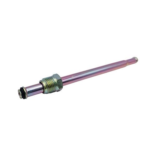 <p>Anschlussrohr m. Überwurfmutter | 10mm FuelFlex auf M16 x 1.5 | Anstoß-Sitz</p>