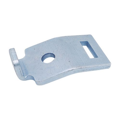 <p>Fitting bracket  |  7.7mm mount hole</p>