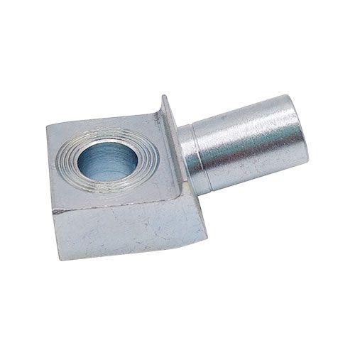 <p>Ringauge |  11mm Innendurchmesser | 12,5mm Stärke</p>