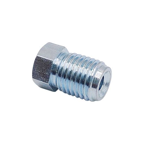 <p>Male tube nut  |  M13 x 1.5  | 3/16 tube size</p>