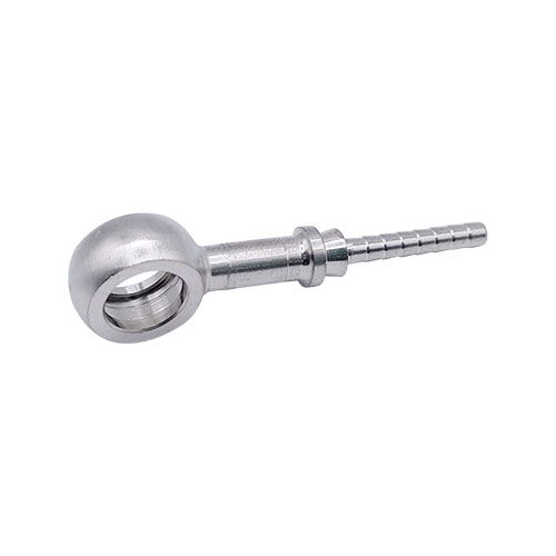 <p>Ringauge "Low Profile" | 10mm Innendurchmesser | 8mm Stärke | Edelstahl</p>