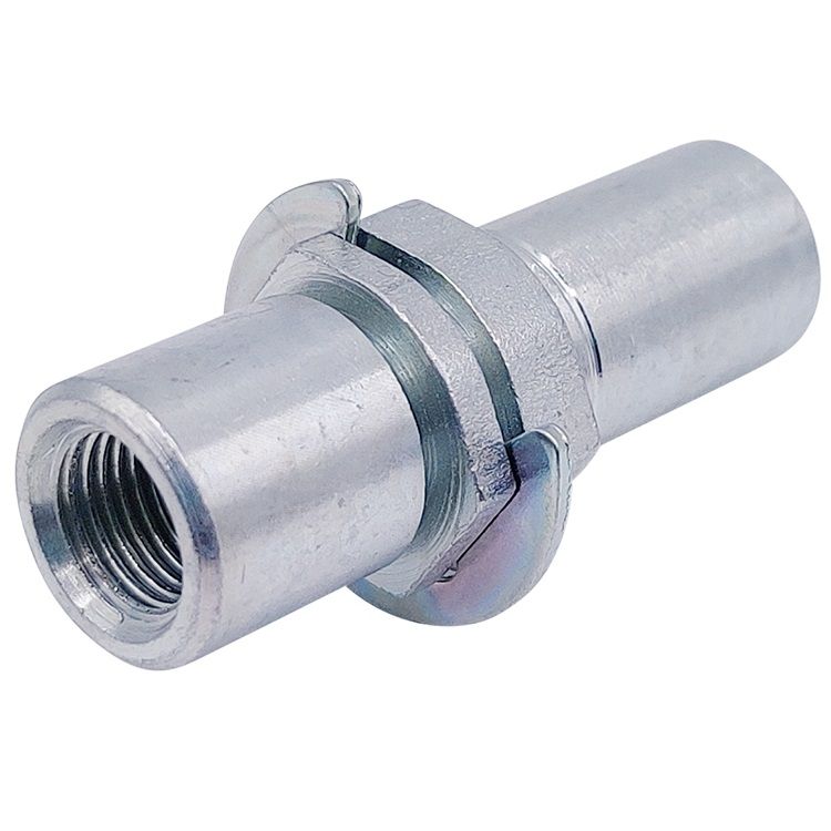 <p>Metrisches Innengewinde | M10 x 1  |  17mm flach|  für Toyota</p>