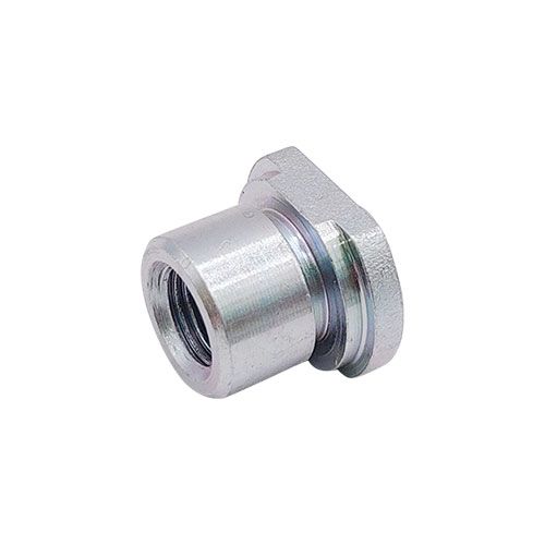 <p>Metrisches Innengewinde | M10 x 1  |  17mm flach I für Toyota</p>