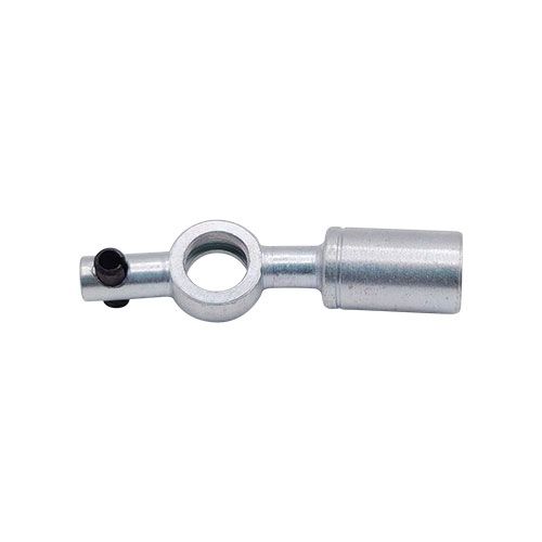 <p>Banjo  |  10mm hole  |  8mm thick</p>