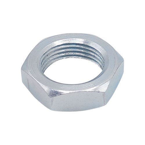 <p>Schottmutter |  M20 x 1.5   | 27mm Sechskant</p>