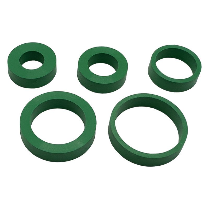 <p>FKM-Seal for AC Repair Ø 8mm</p>