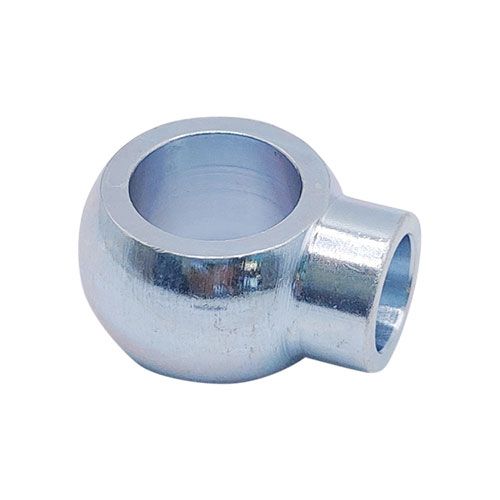 <p>Braze-on banjo head  |  14mm hole  |  14mm thick  |  10mm tube size</p>