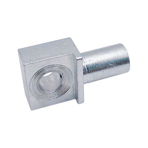 <p>Ringauge |  11mm Innendurchmesser | 12,4mm Stärke</p>
