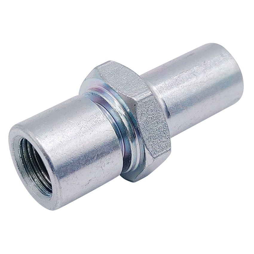 <p>Metrisches Innengewinde  | M12 x 1  |  21mm Sechskant</p>