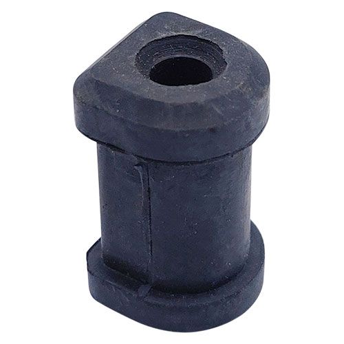 <p>Tülle | Stahlflex-Bremsschlauch | 19mm Durchmesser</p>