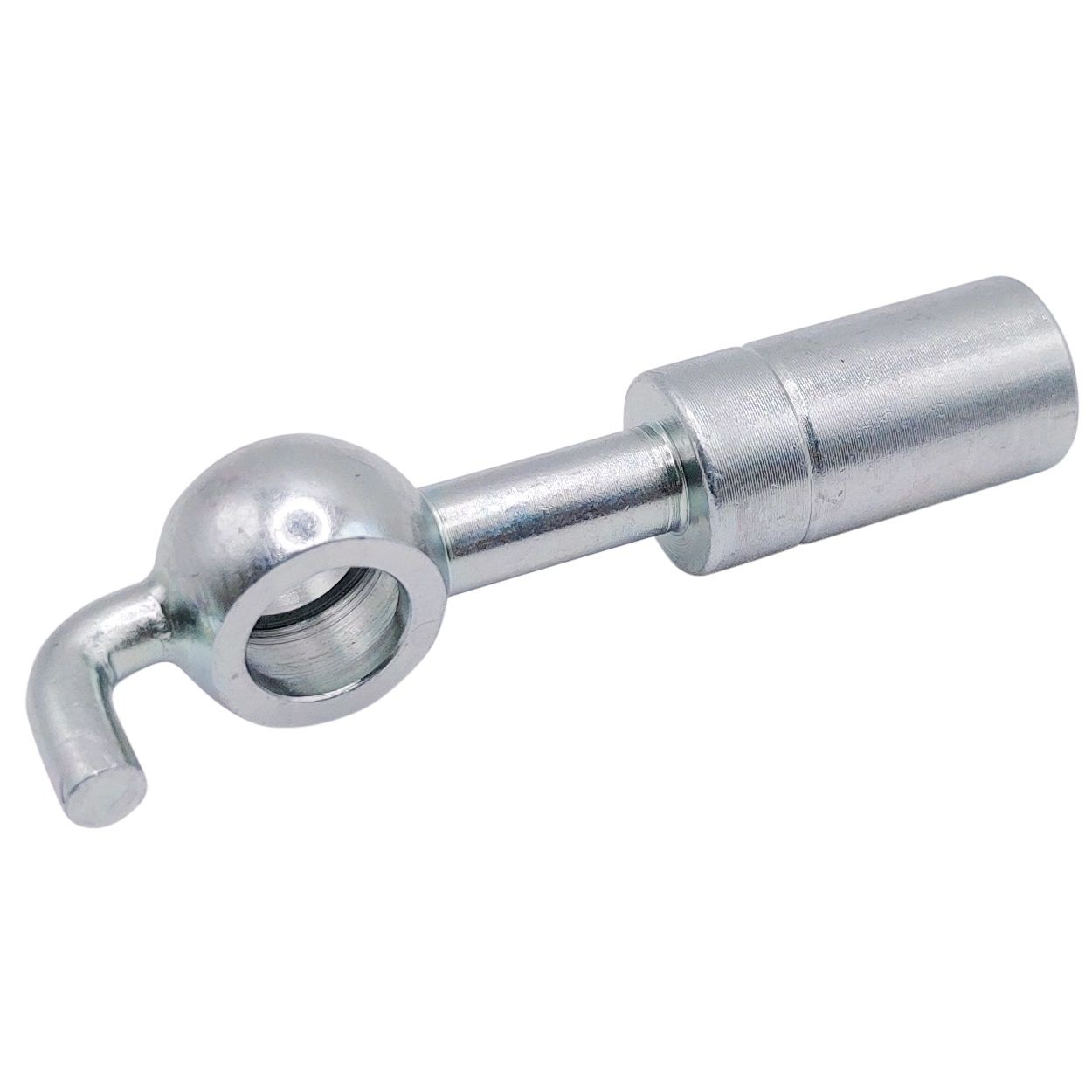 <p>Ringauge |  10mm Innendurchmesser |  10mm Stärke</p>