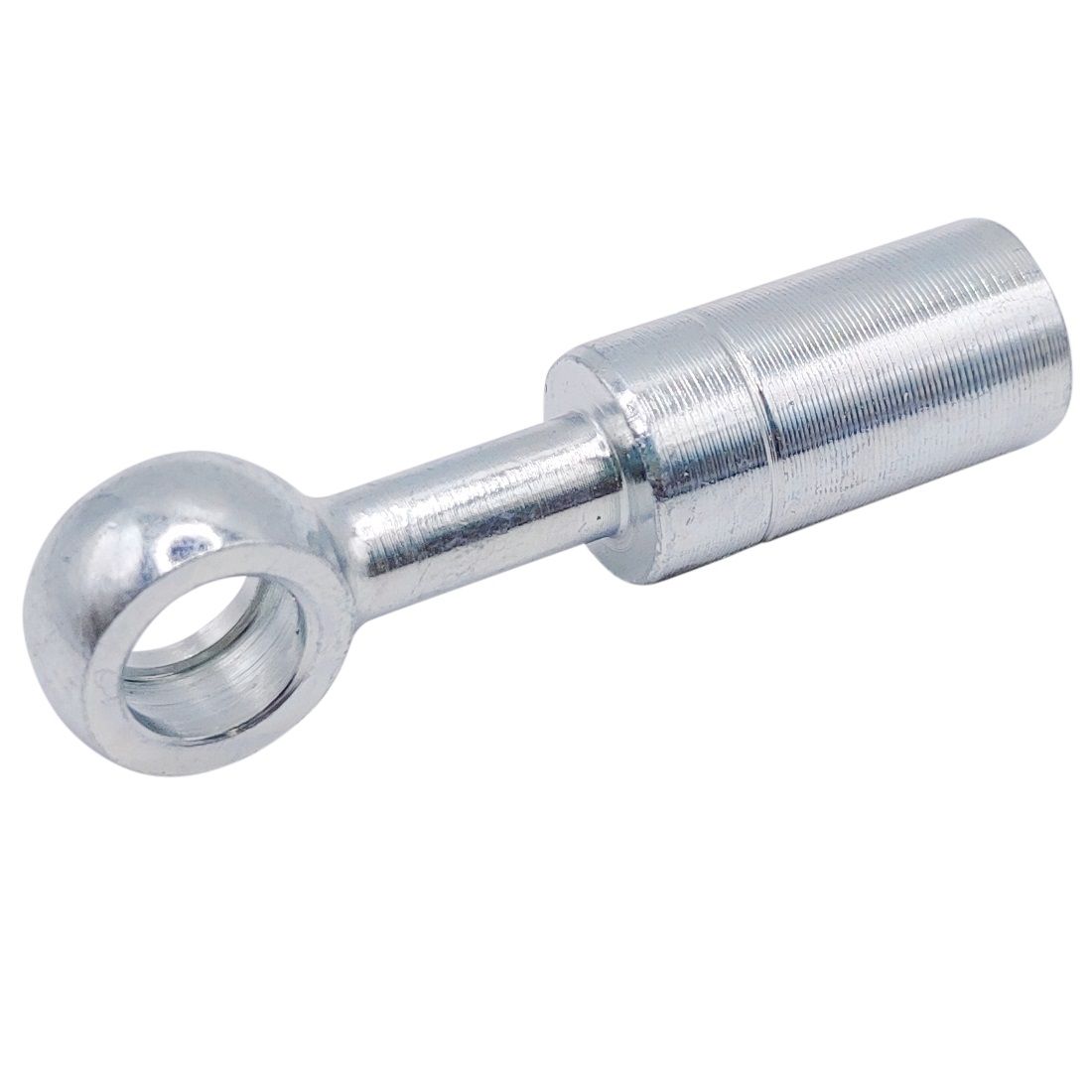 <p>Ringauge  |  10mm Innendurchmesser |  8mm Stärke</p>