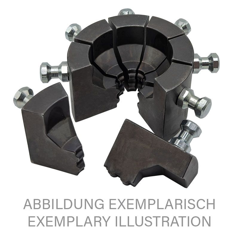 <p>Pressbackensatz- Servolenkung - BQ1005/BQ1006</p>